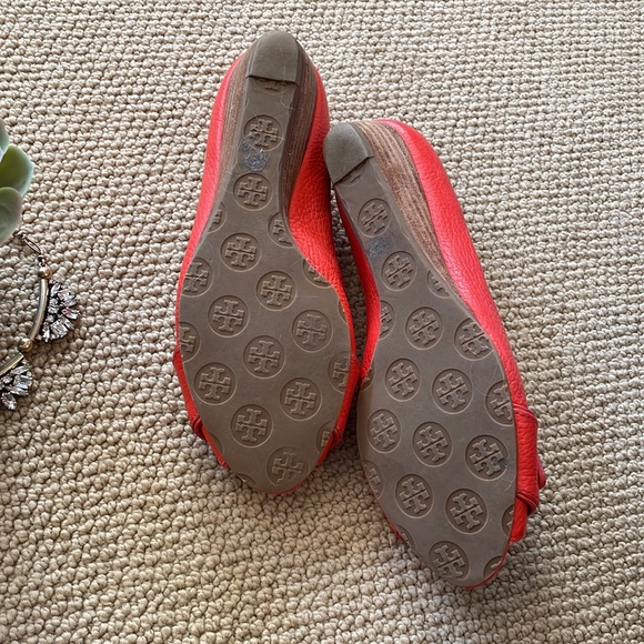 Tory Burch Emma wedge - Picture 6 of 8